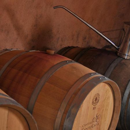 Chateau De Sainte Croix Carcès 외부 사진