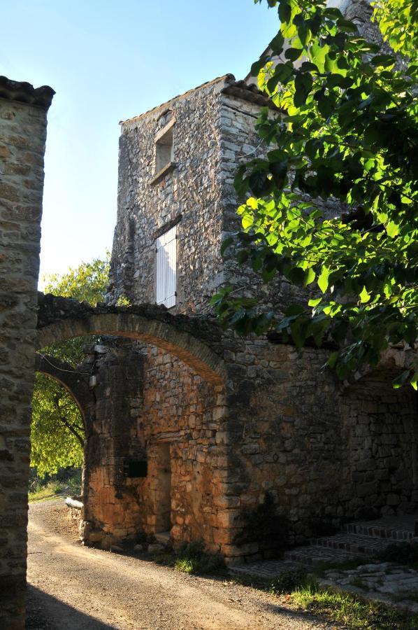 Chateau De Sainte Croix Carcès 외부 사진