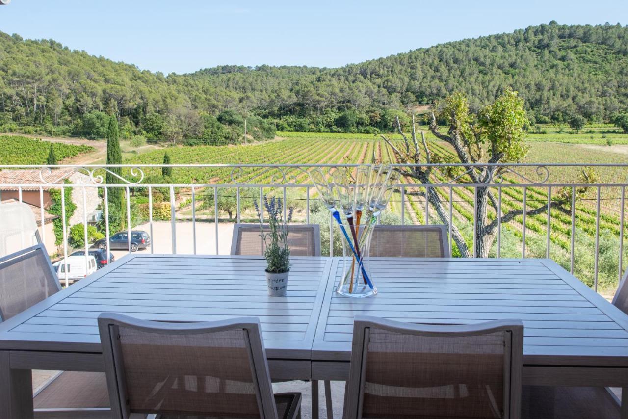 Chateau De Sainte Croix Carcès 외부 사진