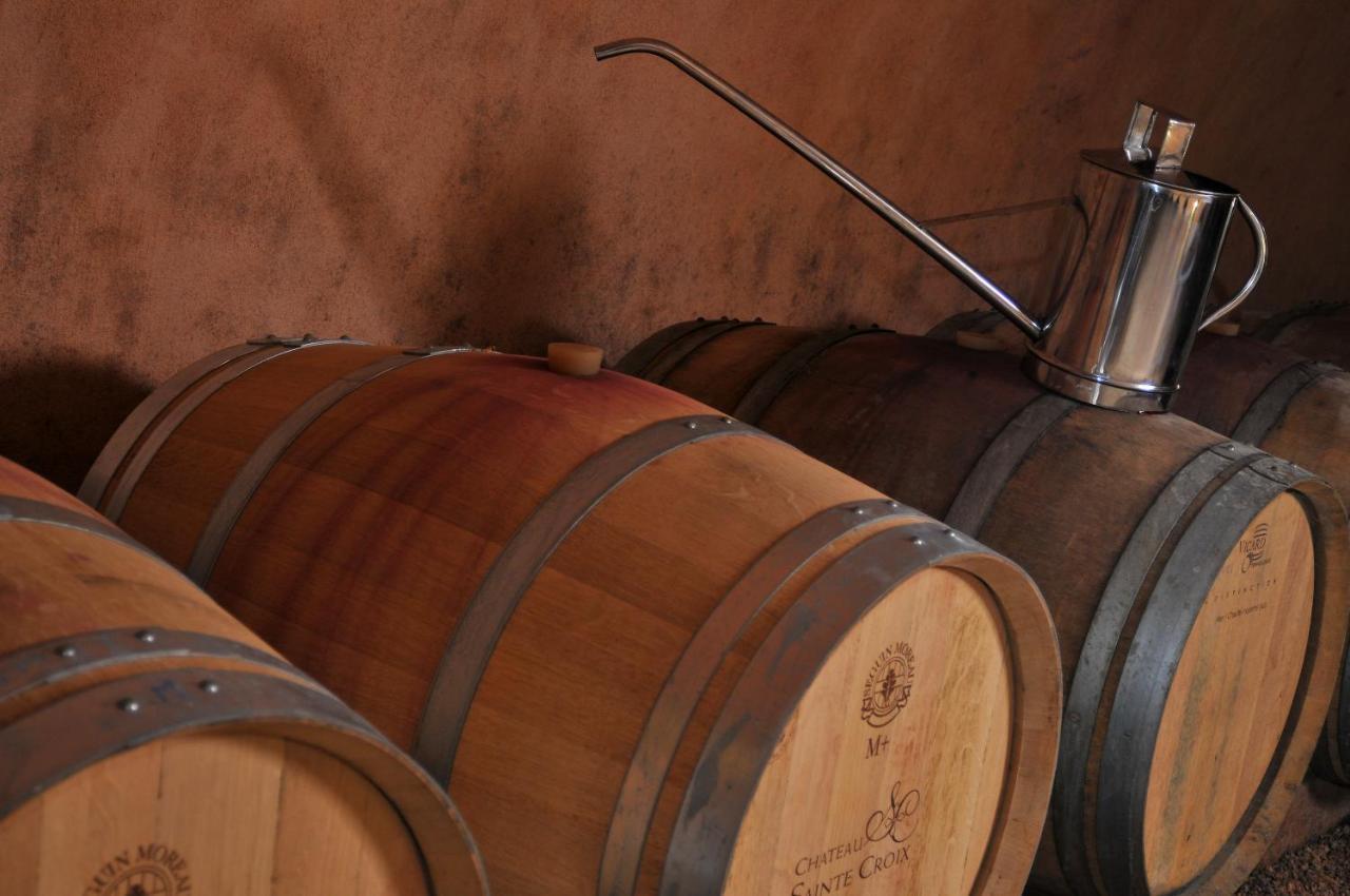 Chateau De Sainte Croix Carcès 외부 사진